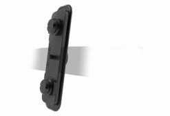 Porte Bidon Magnéto-Mécanique Sur Textile Fidlock Twist Noir