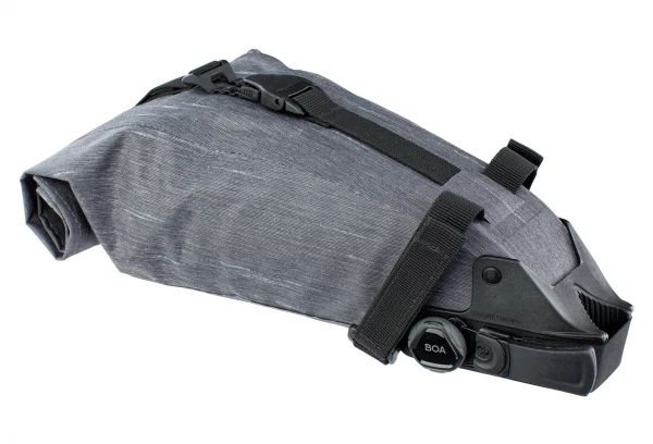 Sacoche De Selle EVOC SEAT PACK BOA Carbon Gris 3 Sacoche De Selle EVOC SEAT PACK BOA Carbon Gris