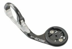 Support K-EDGE Garmin Race 31.8mm Noir / Gris -Equipement Vélo Gravel Soldes unnamed file 5922