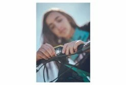 Eclairage Avant Lezyne Femto USB Blanc -Equipement Vélo Gravel Soldes unnamed file 5928