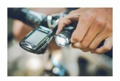 Eclairage Avant Lezyne Femto USB Blanc -Equipement Vélo Gravel Soldes unnamed file 5930