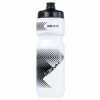 Bidon Lezyne Flow Thermal Bottle 550 Ml Blanc / Noir -Equipement Vélo Gravel Soldes unnamed file 5931