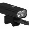 Éclairage Avant Lezyne Lite Drive 1000XL Noir Mat -Equipement Vélo Gravel Soldes unnamed file 5937