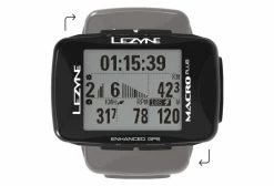 Compteur GPS Lezyne Macro Plus (Cardio) 12 Compteur GPS Lezyne Macro Plus (Cardio) -Equipement Vélo Gravel Soldes unnamed file 5946