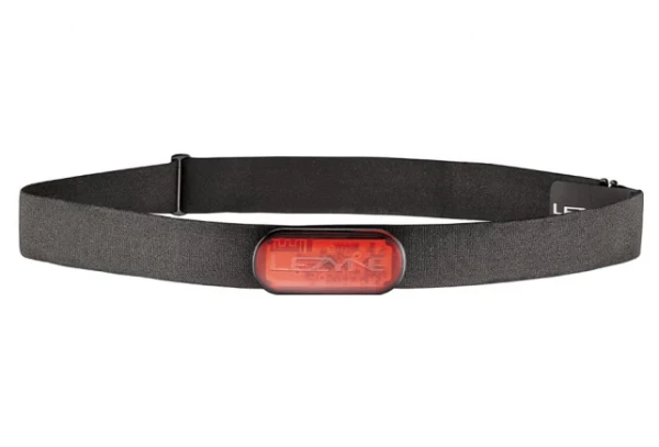 Compteur GPS Lezyne Macro Plus (Cardio) 9 Compteur GPS Lezyne Macro Plus (Cardio) – Image 7