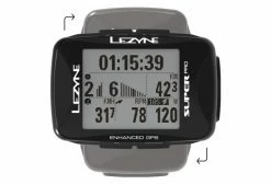 Compteur GPS Lezyne Super Pro -Equipement Vélo Gravel Soldes unnamed file 5952