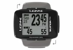 Compteur GPS Lezyne Super Pro -Equipement Vélo Gravel Soldes unnamed file 5953