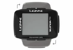 Compteur GPS Lezyne Super Pro -Equipement Vélo Gravel Soldes unnamed file 5955