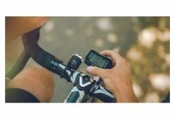 Compteur GPS Lezyne Super Pro (Cardio/Vitesse-Cadence) -Equipement Vélo Gravel Soldes unnamed file 5962