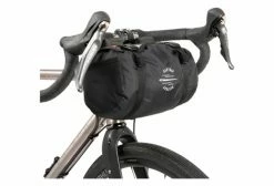 Sacoche De Guidon Restrap Race Bar Bag 7L Noir