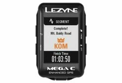 Compteur GPS Lezyne MEGA Color (sans Capteur) 10 Compteur GPS Lezyne MEGA Color (sans Capteur) -Equipement Vélo Gravel Soldes unnamed file 5983