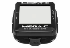 Compteur GPS Lezyne MEGA Color (sans Capteur) 12 Compteur GPS Lezyne MEGA Color (sans Capteur) -Equipement Vélo Gravel Soldes unnamed file 5985