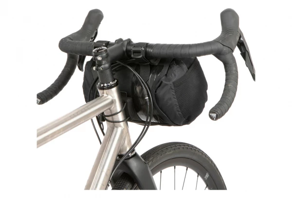 Sacoche De Guidon Restrap Race Bar Bag 7L Noir 6 Sacoche De Guidon Restrap Race Bar Bag 7L Noir – Image 4
