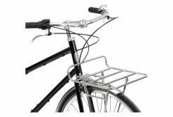 Porte-Bagages Avant Pelago Front Rack Large Argent -Equipement Vélo Gravel Soldes unnamed file 6017