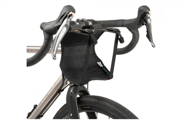 Sacoche De Guidon Restrap Race Bar Bag 7L Noir 7 Sacoche De Guidon Restrap Race Bar Bag 7L Noir – Image 5