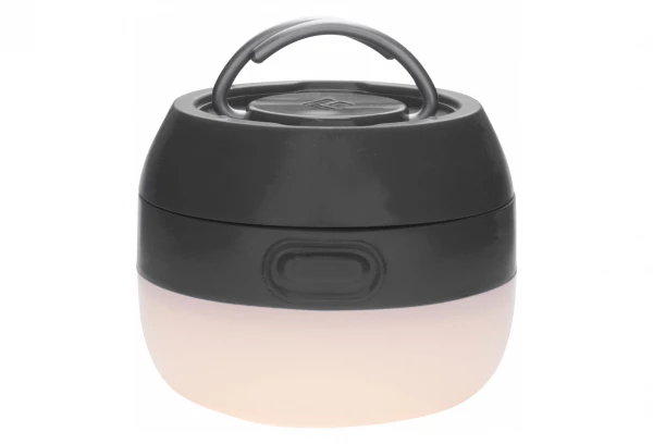 Lanterne Black Diamond Moji Gris 3 Lanterne Black Diamond Moji Gris