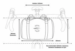 Sacoche De Guidon Restrap Race Bar Bag 7L Noir 18 Sacoche De Guidon Restrap Race Bar Bag 7L Noir -Equipement Vélo Gravel Soldes unnamed file 605