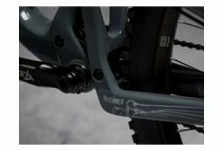 Kit De Protection Cadre Dyedbro Frame Bones Blanc -Equipement Vélo Gravel Soldes unnamed file 6052