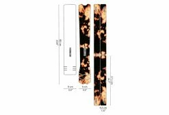 Kit De Protection Cadre Dyedbro Frame Bleach Tie Dye Noir Orange 13 Kit De Protection Cadre Dyedbro Frame Bleach Tie Dye Noir Orange -Equipement Vélo Gravel Soldes unnamed file 6059