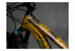 Kit De Protection Cadre Dyedbro Frame Viking Noir -Equipement Vélo Gravel Soldes unnamed file 6068