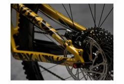 Kit De Protection Cadre Dyedbro Frame Viking Noir -Equipement Vélo Gravel Soldes unnamed file 6070