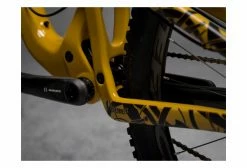 Kit De Protection Cadre Dyedbro Frame Viking Noir -Equipement Vélo Gravel Soldes unnamed file 6071