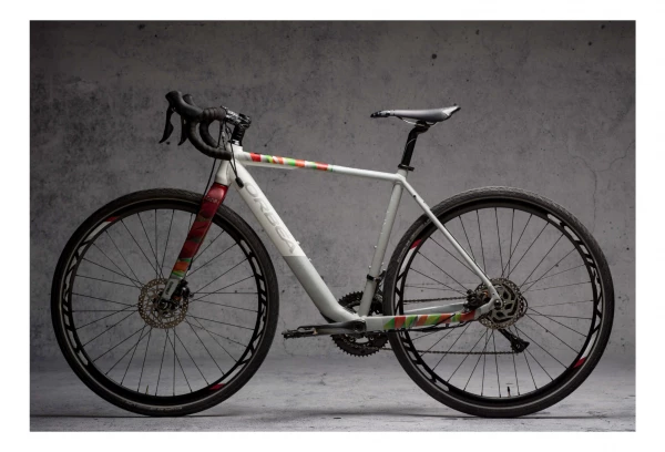 Kit De Protection Cadre Dyedbro Frame Countries Ireland Flag Vert Blanc Orange 4 Kit De Protection Cadre Dyedbro Frame Countries Ireland Flag Vert Blanc Orange – Image 2