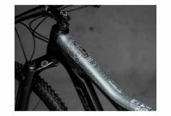 Kit De Protection Cadre Dyedbro Frame Día De Muertos Blanc 11 Kit De Protection Cadre Dyedbro Frame Día De Muertos Blanc -Equipement Vélo Gravel Soldes unnamed file 6081