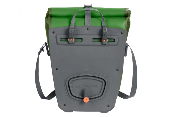 Paire De Sacoches Arrière Vaude Aqua Back Plus Vert 4 Paire De Sacoches Arrière Vaude Aqua Back Plus Vert – Image 2