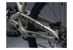 Kit De Protection Cadre Dyedbro Frame Fluor Noir -Equipement Vélo Gravel Soldes unnamed file 6090