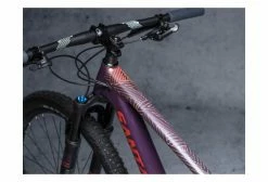 Kit De Protection Cadre Dyedbro Frame Stay Free Orange Jaune -Equipement Vélo Gravel Soldes unnamed file 6103