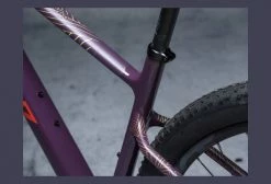 Kit De Protection Cadre Dyedbro Frame Stay Free Orange Jaune -Equipement Vélo Gravel Soldes unnamed file 6104