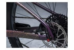 Kit De Protection Cadre Dyedbro Frame Stay Free Orange Jaune -Equipement Vélo Gravel Soldes unnamed file 6105