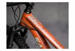 Kit De Protection Cadre Dyedbro Frame Día De Muertos Noir -Equipement Vélo Gravel Soldes unnamed file 6109