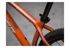 Kit De Protection Cadre Dyedbro Frame Día De Muertos Noir -Equipement Vélo Gravel Soldes unnamed file 6110