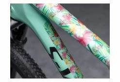 Kit De Protection Cadre Dyedbro Frame Hawaii 2.0 Multi-Couleurs -Equipement Vélo Gravel Soldes unnamed file 6117