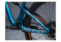 Kit De Protection Cadre Dyedbro Frame Fluor Blanc -Equipement Vélo Gravel Soldes unnamed file 6126