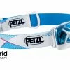 Lampe Frontale Petzl Tikka Blanc Bleu