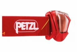 Lampe Frontale Petzl Tikkina Rouge -Equipement Vélo Gravel Soldes unnamed file 6138