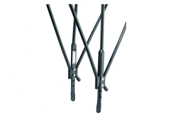 Porte-Bagages TOPEAK UNI Explorer (non-disc) 4 Porte-Bagages TOPEAK UNI Explorer (non-disc) – Image 2