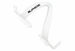 Porte Bidon Supacaz Fly Poly Blanc