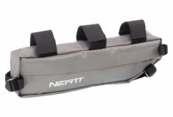 Sacoche De Cadre Neatt 4L Gris