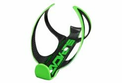 Porte Bidon Supacaz Fly Carbon Neon Vert Noir / Vert / Fluo -Equipement Vélo Gravel Soldes unnamed file 6182