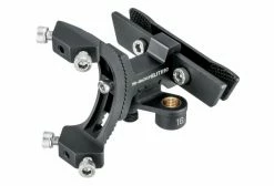 Support Porte-bidon Topeak Tri-BackUp Elite 90