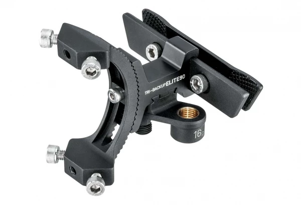 Support Porte-bidon Topeak Tri-BackUp Elite 90 3 Support Porte-bidon Topeak Tri-BackUp Elite 90