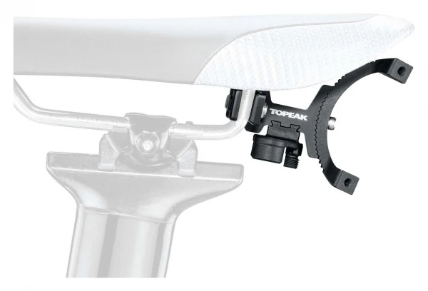 Support Porte-bidon Topeak Tri-BackUp Elite 90 5 Support Porte-bidon Topeak Tri-BackUp Elite 90 – Image 3