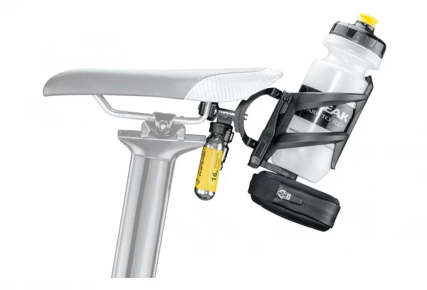 Support Porte-bidon Topeak Tri-BackUp Elite 90 6 Support Porte-bidon Topeak Tri-BackUp Elite 90 – Image 4