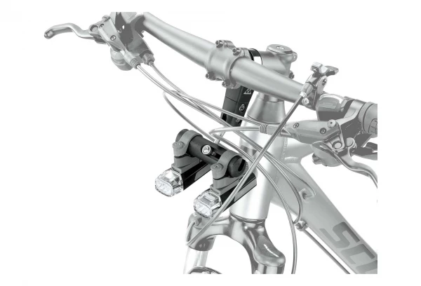 Support Guidon Extensible Topeak BarX'Tender 6 Support Guidon Extensible Topeak BarX'Tender – Image 4