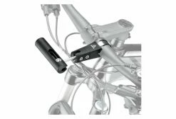 Support Guidon Extensible Topeak BarX'Tender 12 Support Guidon Extensible Topeak BarX'Tender -Equipement Vélo Gravel Soldes unnamed file 6198