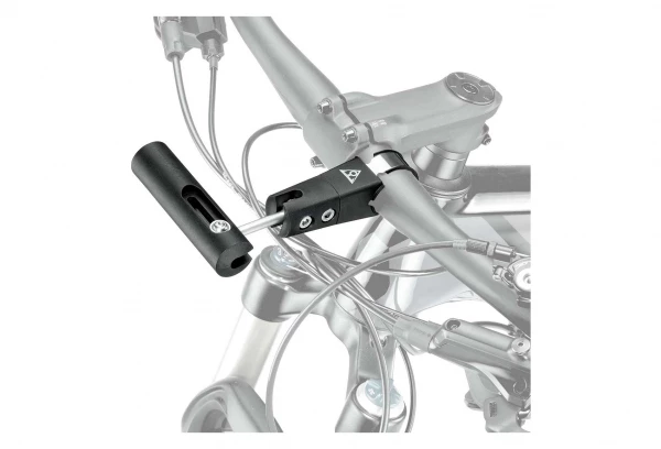 Support Guidon Extensible Topeak BarX'Tender 7 Support Guidon Extensible Topeak BarX'Tender – Image 5